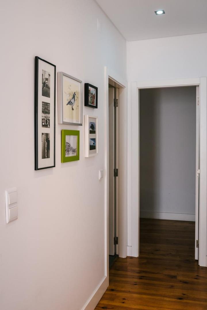 Castelo Picao Apartment Lisboa Екстериор снимка