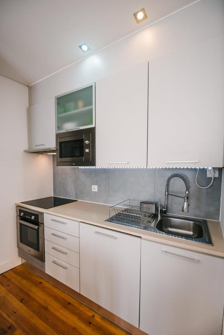 Castelo Picao Apartment Lisboa Екстериор снимка