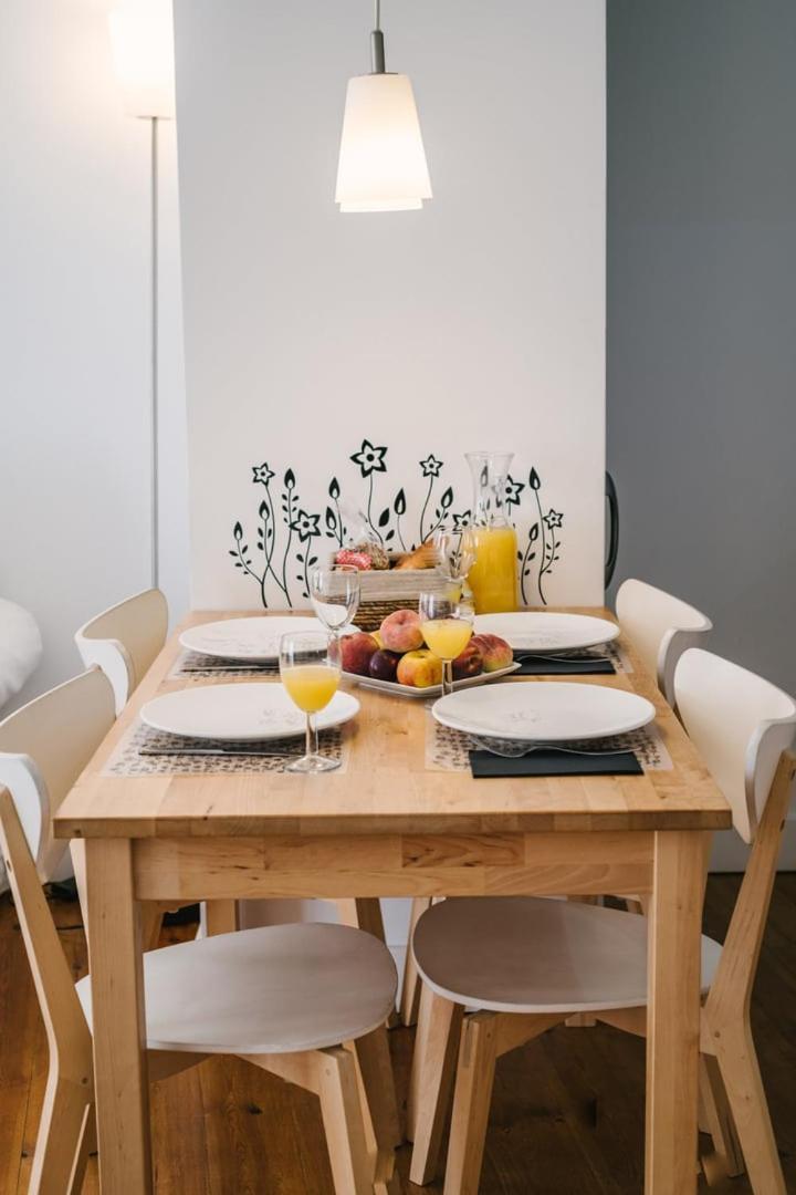 Castelo Picao Apartment Lisboa Екстериор снимка