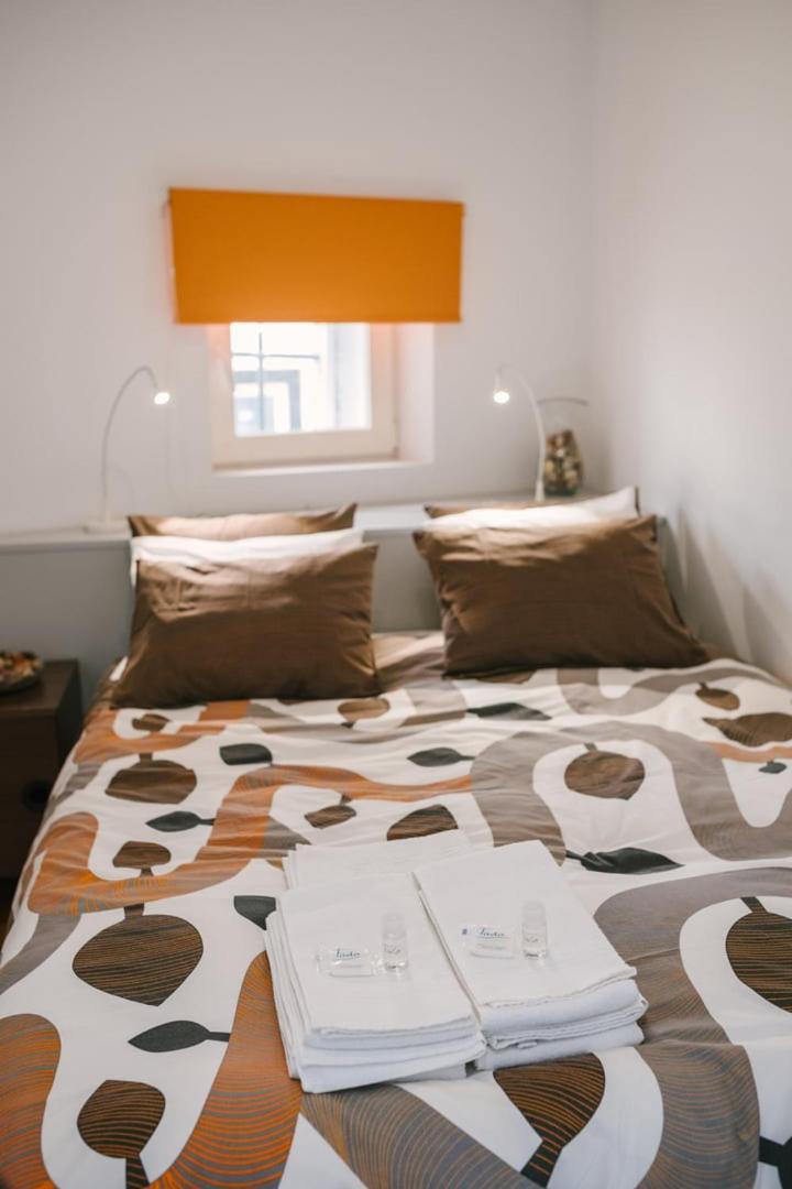 Castelo Picao Apartment Lisboa Екстериор снимка