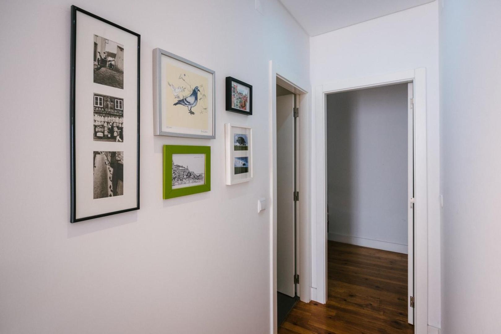 Castelo Picao Apartment Lisboa Екстериор снимка