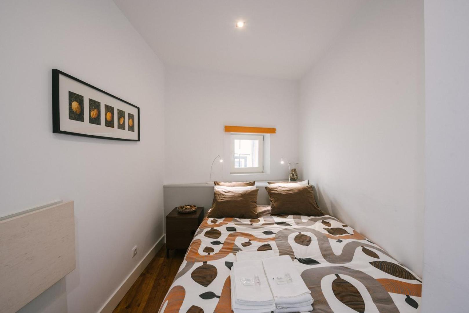 Castelo Picao Apartment Lisboa Екстериор снимка