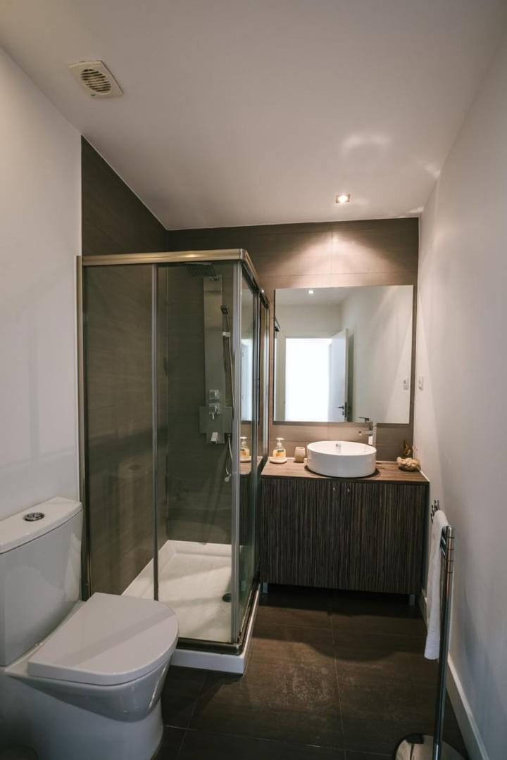 Castelo Picao Apartment Lisboa Екстериор снимка