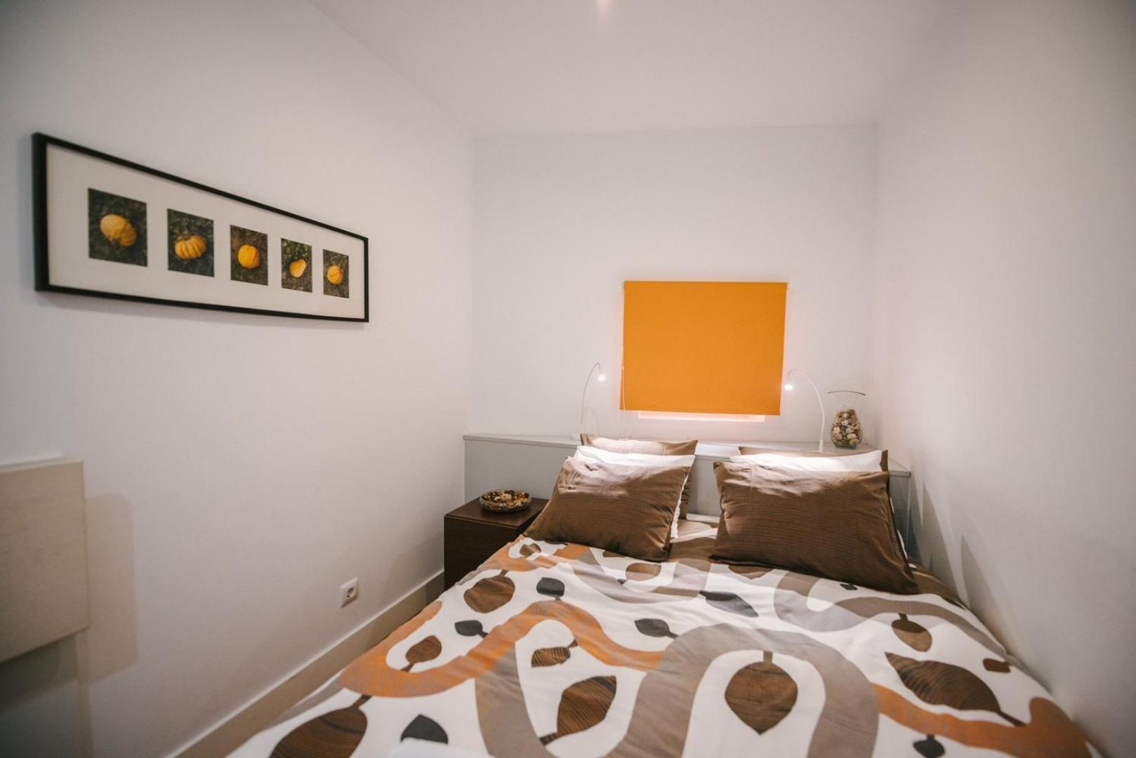 Castelo Picao Apartment Lisboa Екстериор снимка