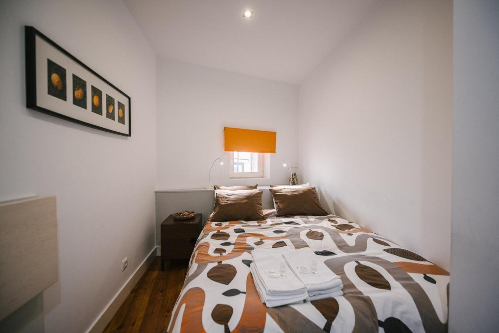 Castelo Picao Apartment Lisboa Екстериор снимка