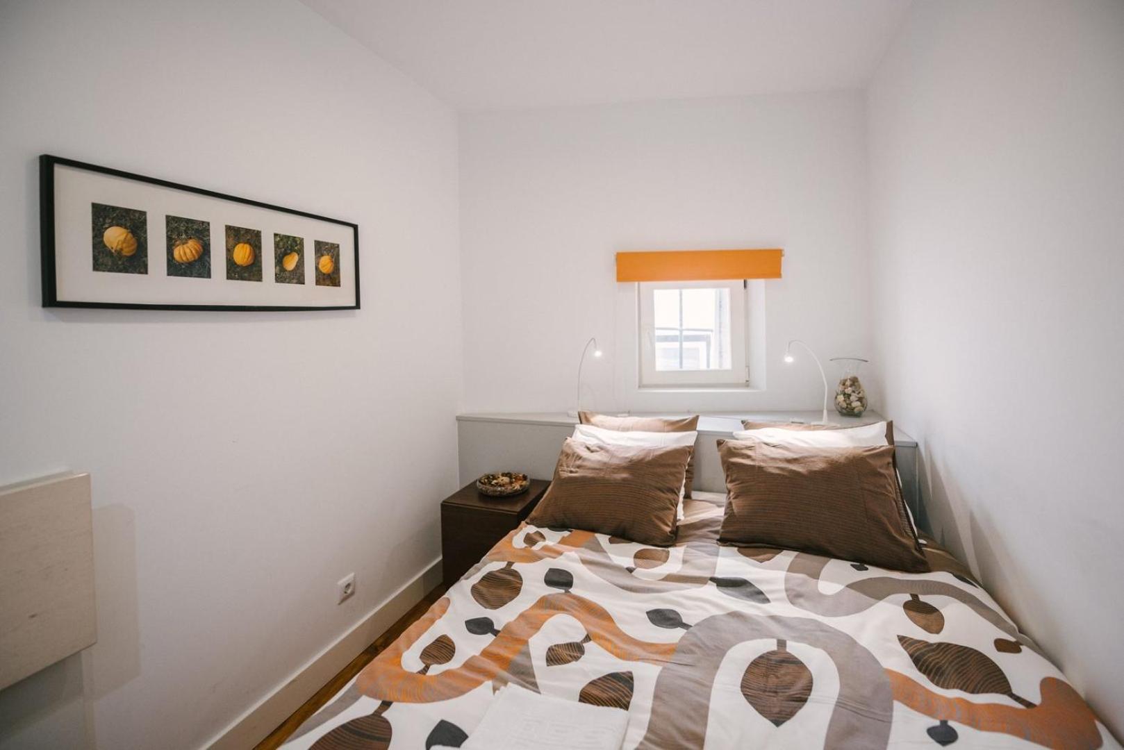 Castelo Picao Apartment Lisboa Екстериор снимка