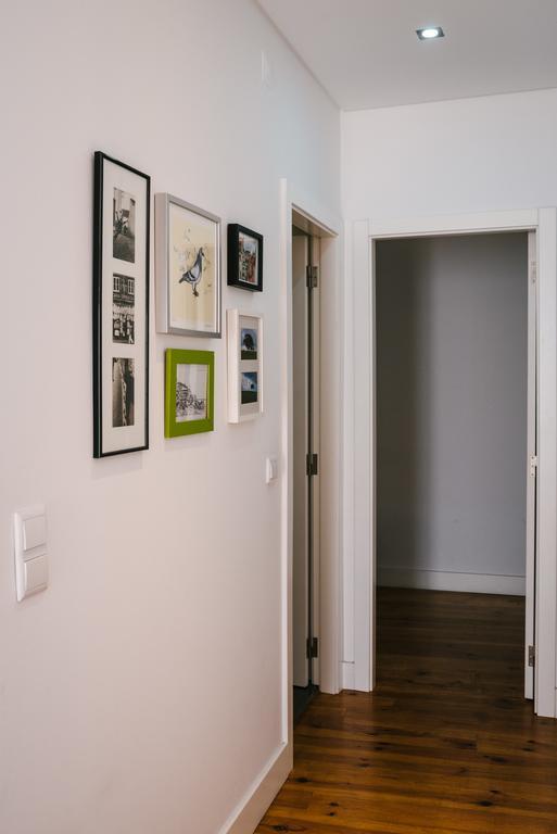 Castelo Picao Apartment Lisboa Екстериор снимка