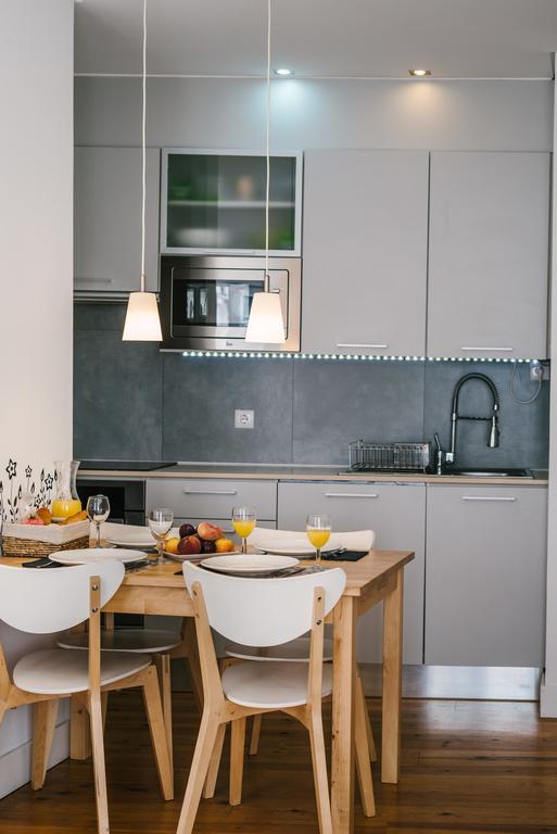 Castelo Picao Apartment Lisboa Екстериор снимка