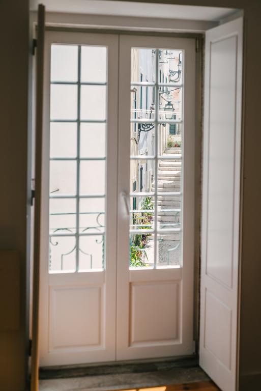Castelo Picao Apartment Lisboa Екстериор снимка